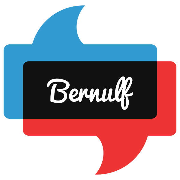 Bernulf sharks logo