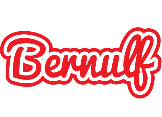 Bernulf sunshine logo