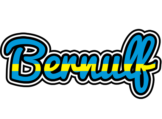 Bernulf sweden logo