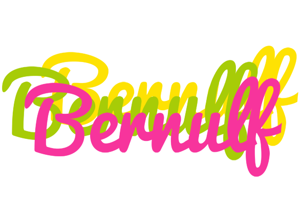 Bernulf sweets logo