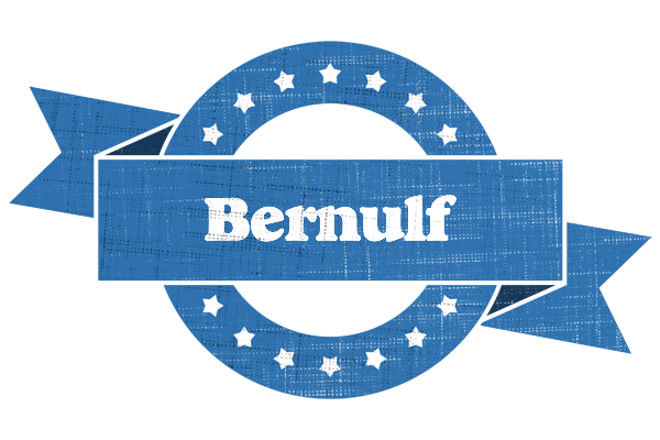 Bernulf trust logo