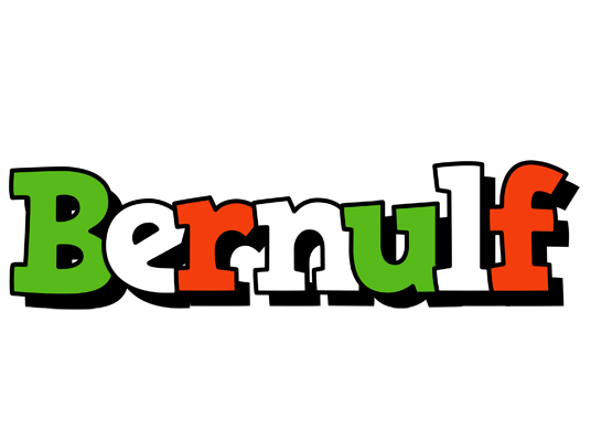 Bernulf venezia logo