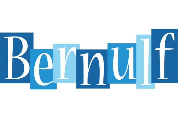 Bernulf winter logo