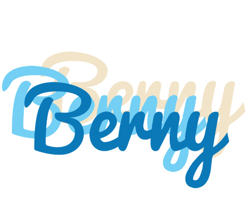 Berny breeze logo