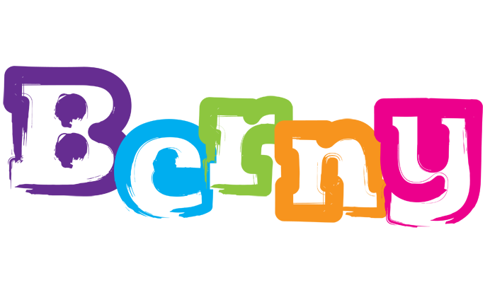 Berny casino logo