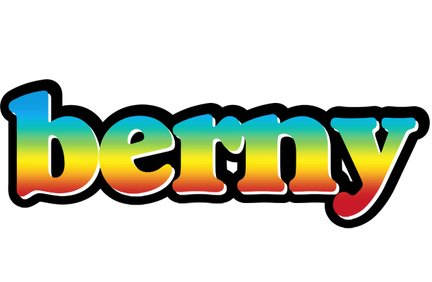 Berny color logo