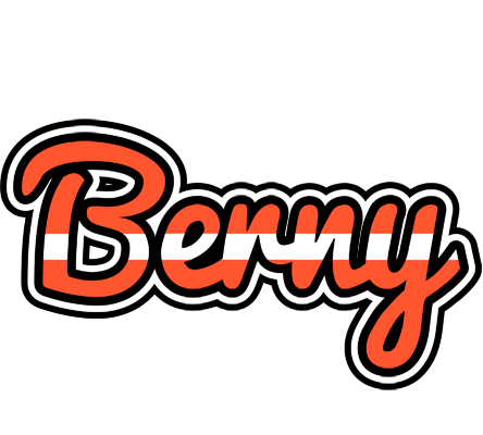 Berny denmark logo