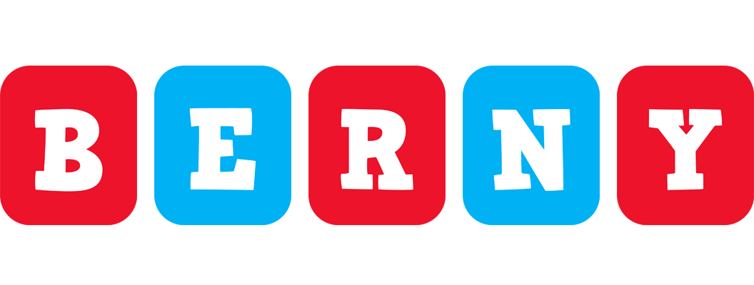 Berny diesel logo