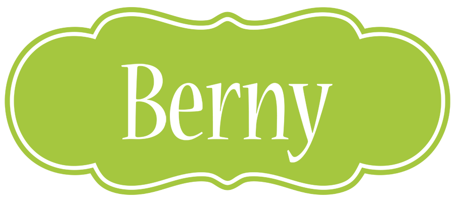 Berny family logo