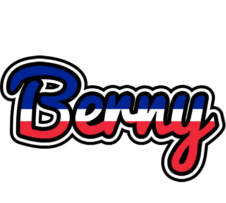 Berny france logo