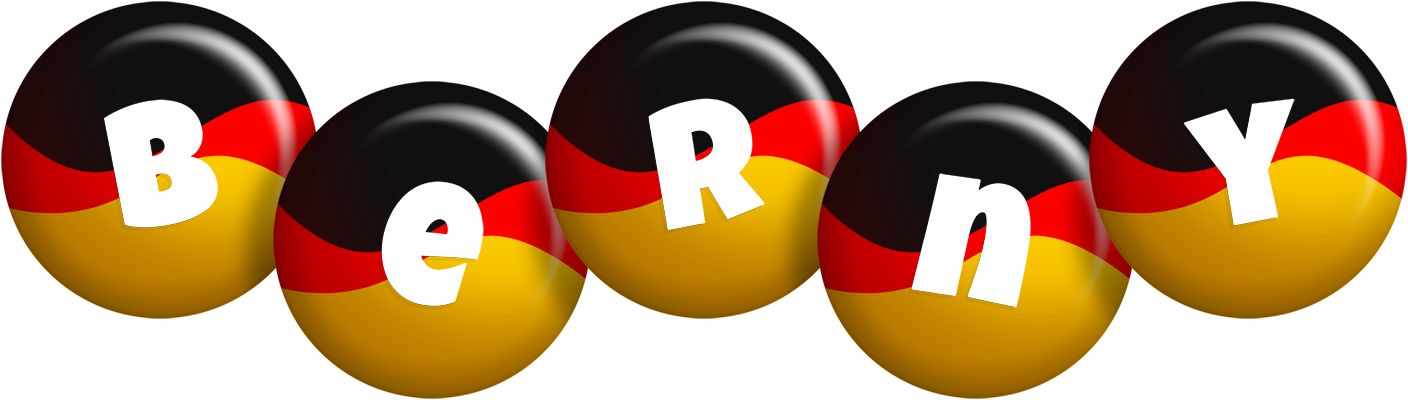 Berny german logo