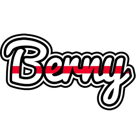 Berny kingdom logo