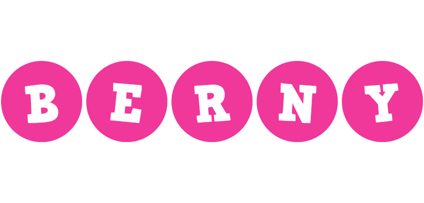 Berny poker logo