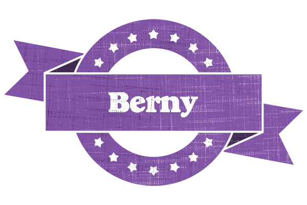 Berny royal logo