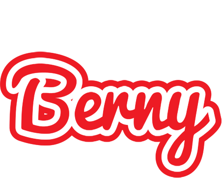 Berny sunshine logo