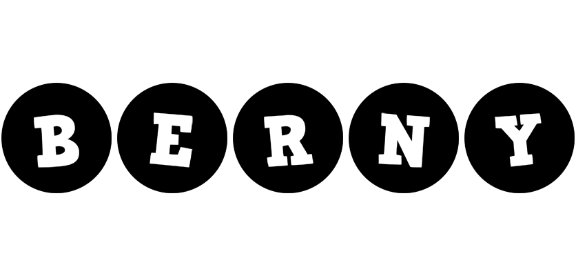 Berny tools logo
