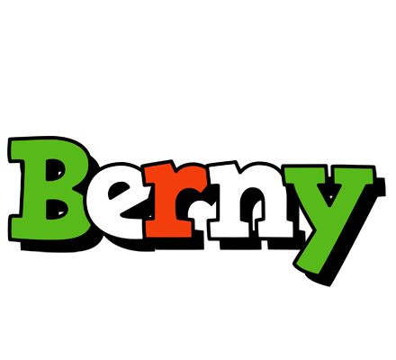 Berny venezia logo