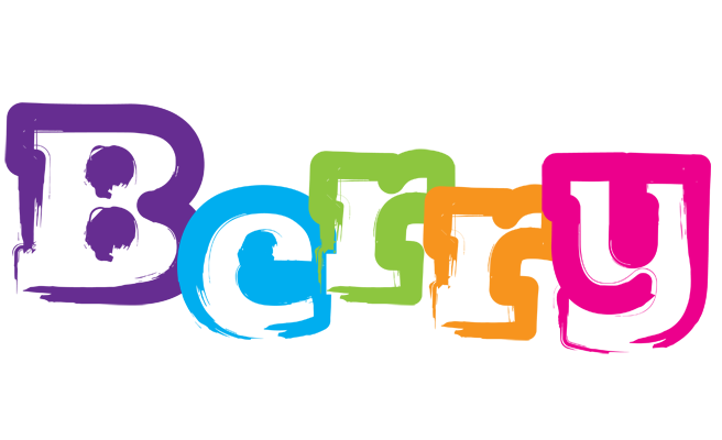 Berry casino logo