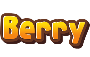 Berry cookies logo