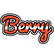Berry denmark logo