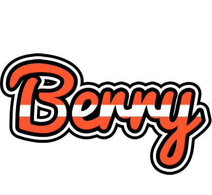 Berry denmark logo