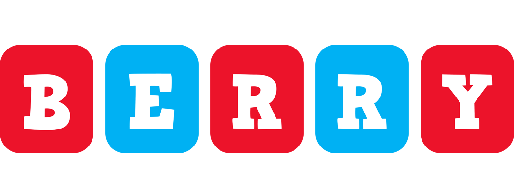 Berry diesel logo