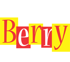 Berry errors logo