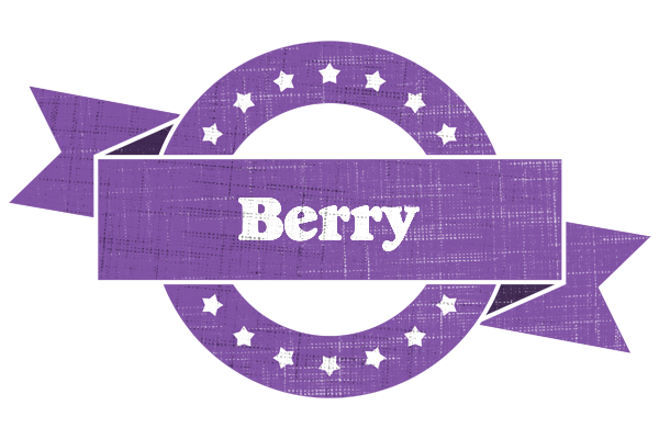 Berry royal logo