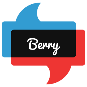 Berry sharks logo