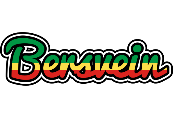Bersvein african logo