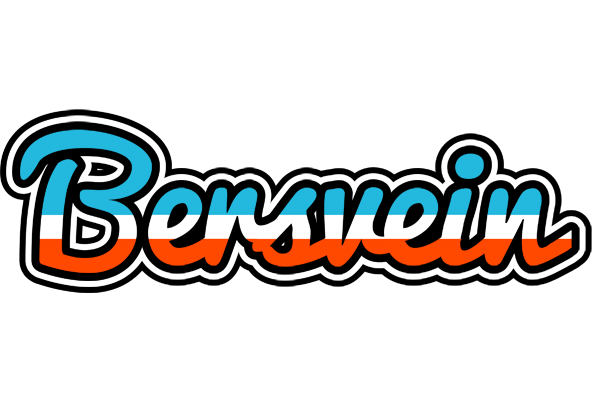 Bersvein america logo