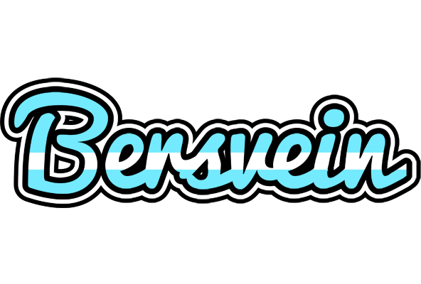 Bersvein argentine logo