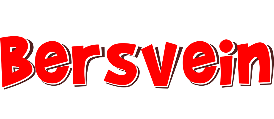 Bersvein basket logo