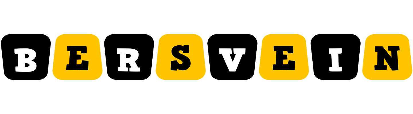 Bersvein boots logo