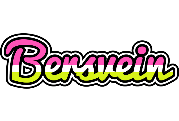 Bersvein candies logo