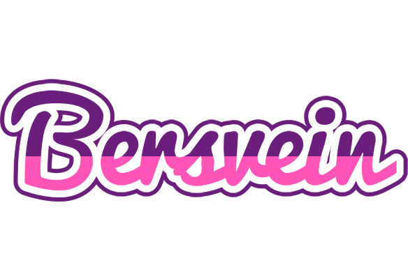 Bersvein cheerful logo