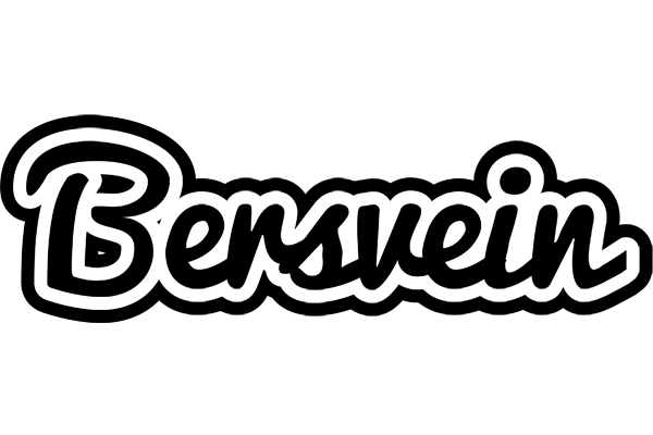 Bersvein chess logo