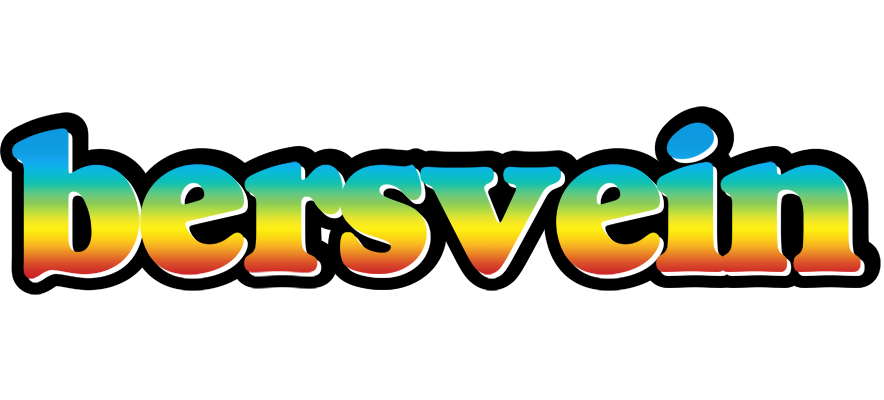 Bersvein color logo