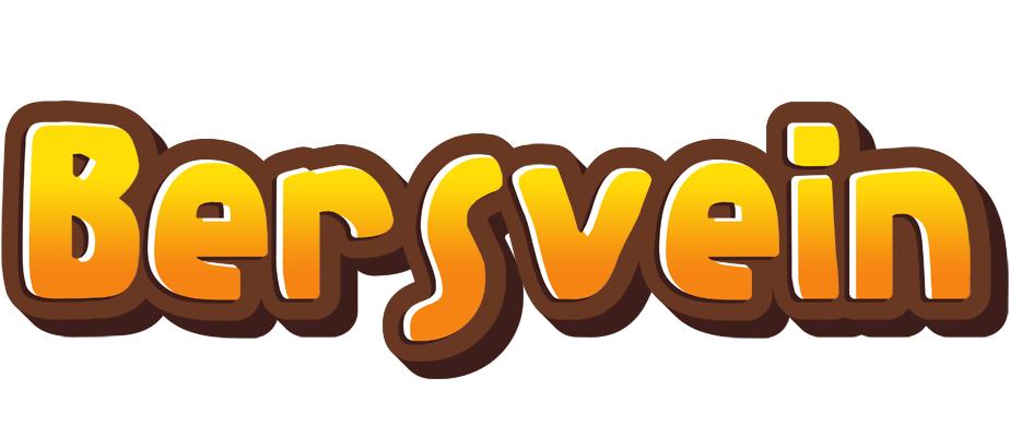 Bersvein cookies logo