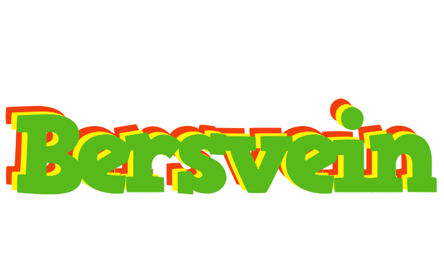 Bersvein crocodile logo
