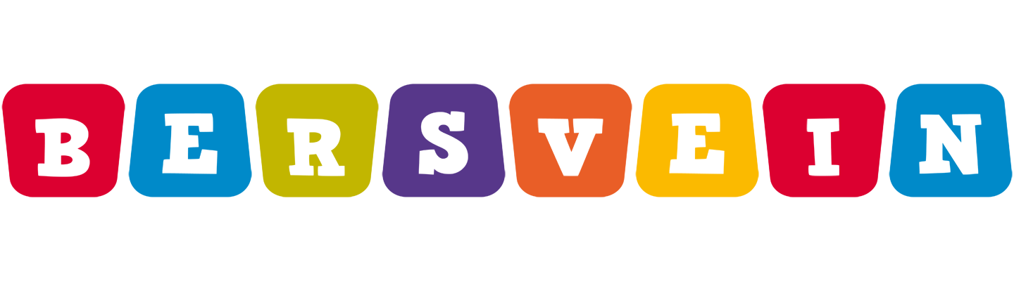 Bersvein daycare logo