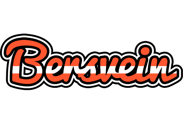 Bersvein denmark logo