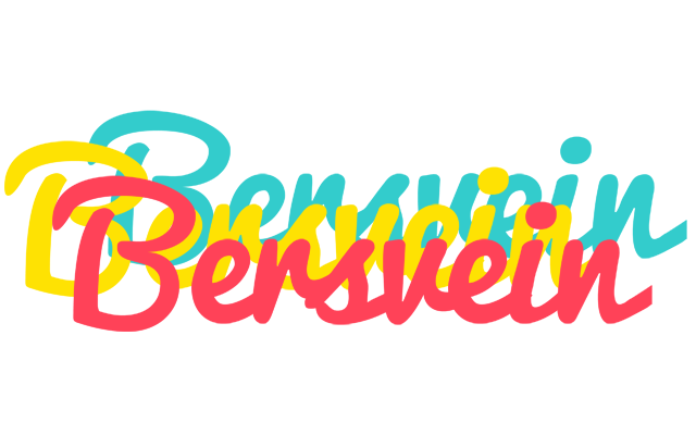 Bersvein disco logo