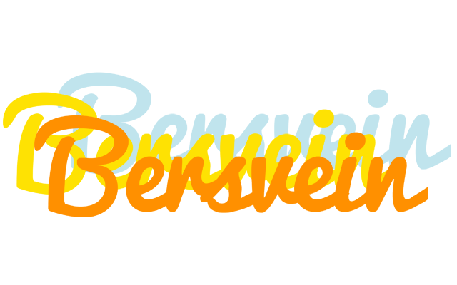 Bersvein energy logo