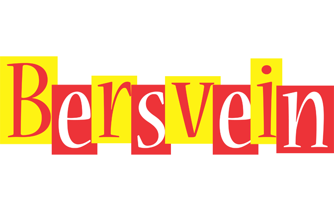 Bersvein errors logo