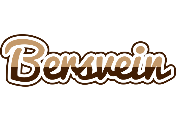 Bersvein exclusive logo