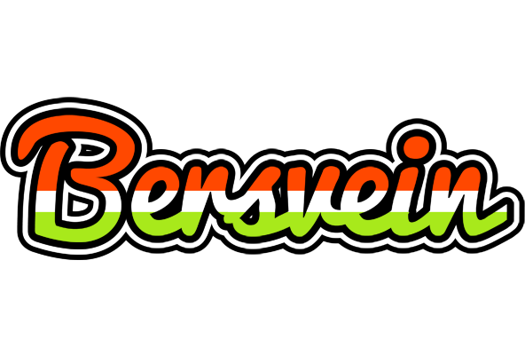 Bersvein exotic logo
