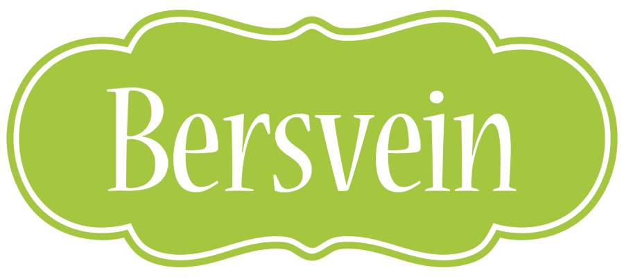 Bersvein family logo