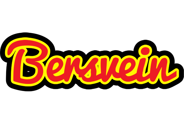 Bersvein fireman logo
