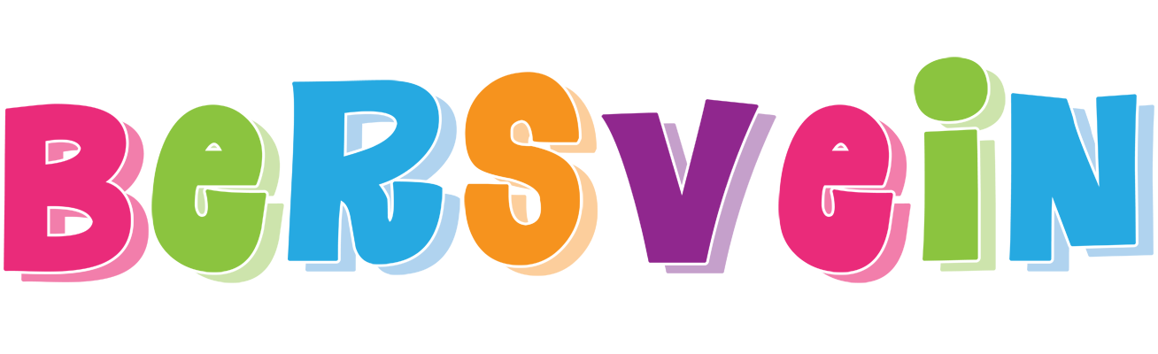 Bersvein friday logo
